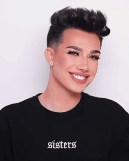 Picture of James Charles