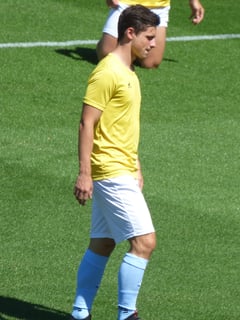 Picture of Dante Vanzeir