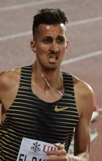 Picture of Soufiane El Bakkali