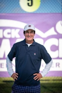 Picture of Rick Macci