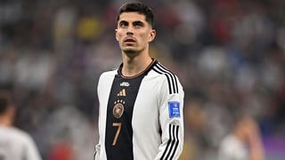 Picture of Kai Havertz