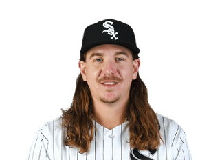 Picture of Mike Clevinger