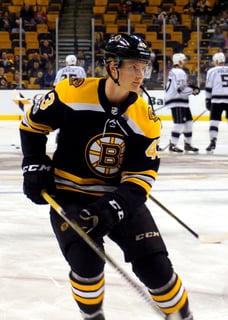 Picture of Danton Heinen