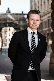 Picture of Pål Jonson