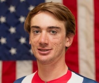 Picture of Brandon McNulty