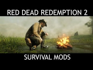 Picture of Red Dead Redemption 2