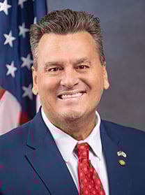 Picture of Fred Hawkins