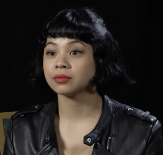Picture of Eva Noblezada