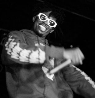 Picture of Playboi Carti