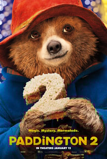Picture of Paddington 2