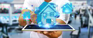 Picture of Property technology