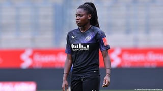 Picture of Nicole Anyomi