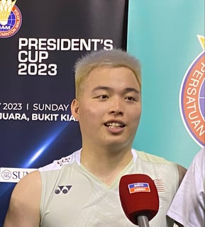 Picture of Aaron Chia