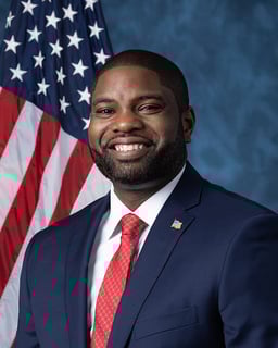 Picture of Byron Donalds