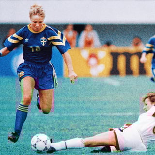 Picture of Ingrid Johansson