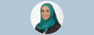 Picture of Zainab Chaudry