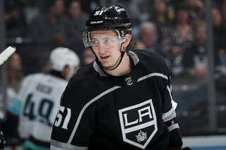 Picture of Troy Stecher
