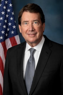 Picture of Bill Hagerty