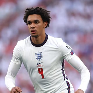 Picture of Trent Alexander-Arnold