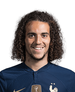 Picture of Matteo Guendouzi