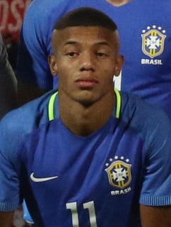 Picture of David Neres