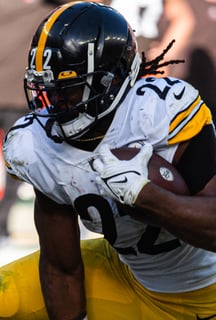 Picture of Najee Harris