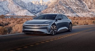 Picture of Lucid Motors