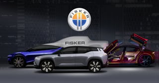 Picture of Fisker Inc.