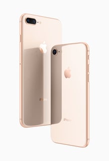 Picture of iPhone 8