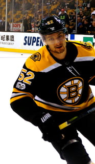 Picture of Sean Kuraly