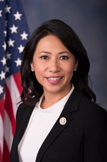Picture of Stephanie Murphy