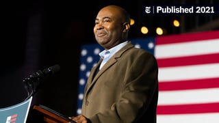 Picture of Jaime Harrison