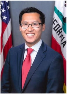 Picture of Vince Fong