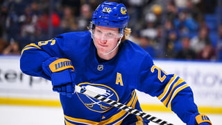 Picture of Rasmus Dahlin