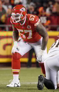 Picture of Orlando Brown Jr.