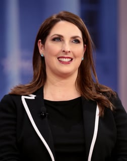 Picture of Ronna McDaniel