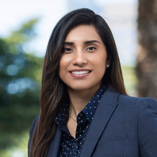 Picture of Sabrina Cervantes