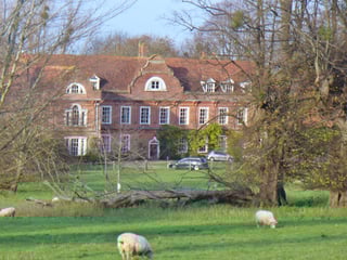 Picture of West Horsley Place