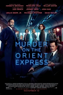 Picture of Murder on the Orient Express