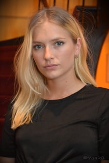Picture of Camille Razat