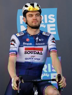 Picture of Kasper Asgreen
