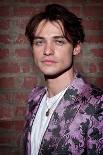 Picture of Thomas Doherty