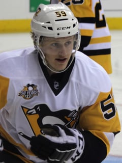Picture of Jake Guentzel