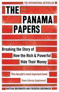 Picture of Panama Papers
