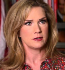 Picture of Catherine Engelbrecht