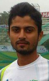 Picture of Irfan Sukkur