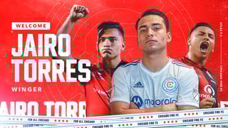 Picture of Jairo Torres
