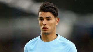Picture of Brahim Díaz