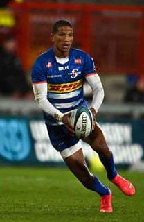 Picture of Manie Libbok