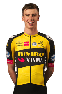 Picture of Pascal Eenkhoorn